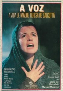 A Voz - A Vida de Madre Teresa de Calcutá (La voce)