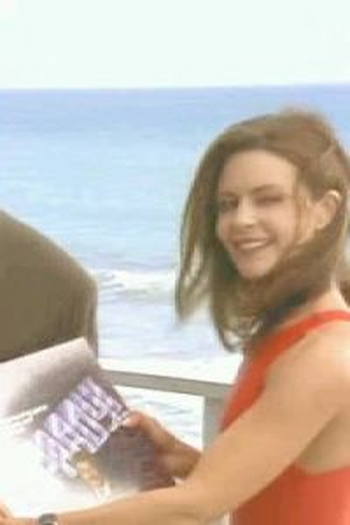 Poster de Episódio Swept Away (1998)