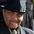 Joe Jackson (III)