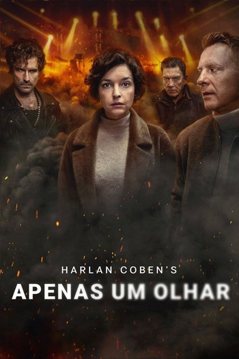  de Série Apenas Um Olhar (2025)