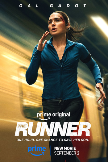  de Filme Corrida Contra o Tempo (2026)