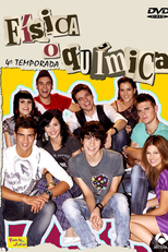 Física ou Química (4° Temporada) (Física o Química (FoQ))