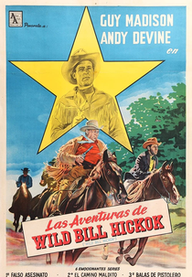 As Aventuras de Wild Bill Hickok (5ª Temporada) (Adventures of Wild Bill Hickok (Season 5))