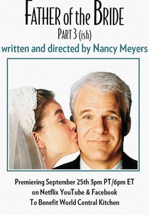 O Pai da Noiva 3 (Father of the Bride - Part 3 (ish))