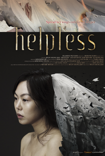 Helpless - Poster / Capa / Cartaz - Oficial 5