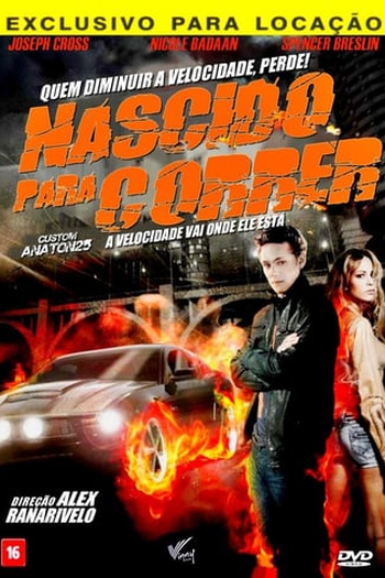  de Filme Nascido Para Correr (2011)
