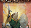 Redwall