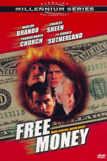  de Filme Loucos por Dinheiro (1998)