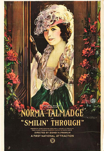 Morrer Sorrindo (Smilin, Through)