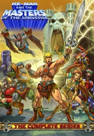 He-Man e os Mestres do Universo (1ª Temporada)