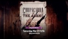 Chupacabra vs. The Alamo: Saturday March 23rd at 9/8c