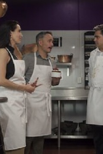 Poster de Episódio Dating (2021)