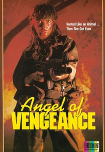 Uma Vingança Fatal (War Cat)