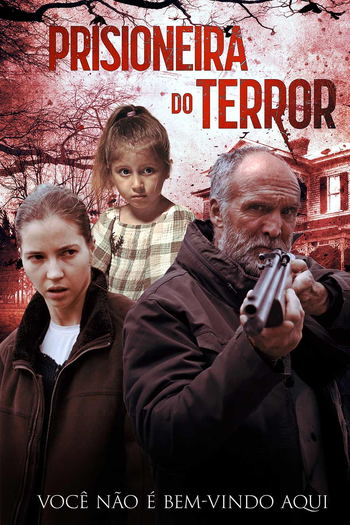  de Filme Prisioneira do Terror (2024)