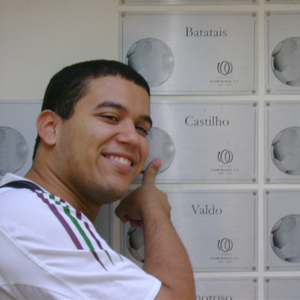 Foto de perfil de Anderson Oliveira
