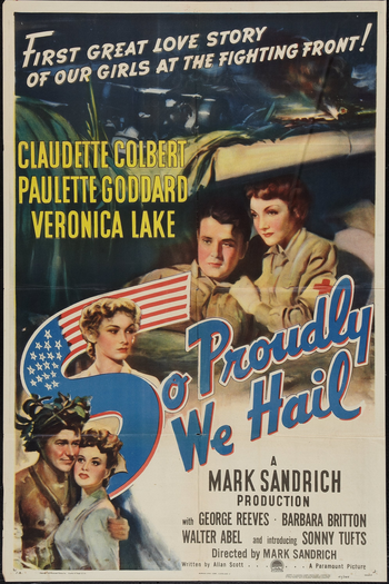  de Filme A Legião Branca (1943)