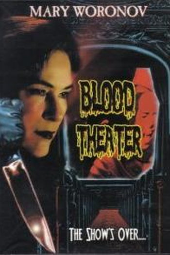  de Filme Teatro de Sangue (1984)