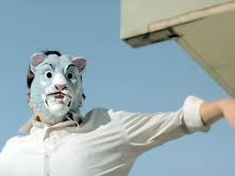 Foto 1 de The Runaway