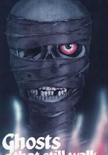 Fantasmas Que Ainda Vagam (Ghosts That Still Walk)