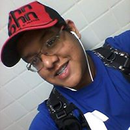 Foto de perfil de Werbston