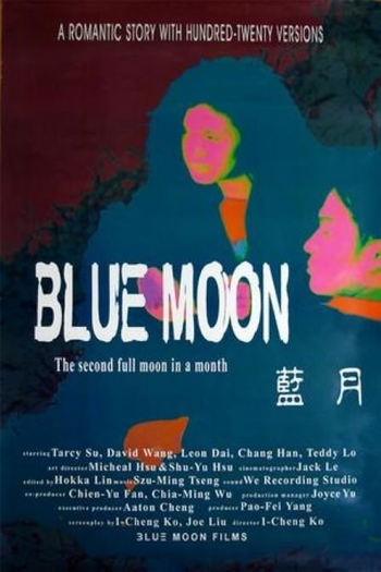  de Filme Blue Moon (1997)