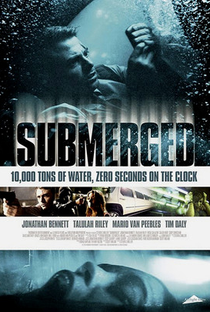Submersos - Poster / Capa / Cartaz - Oficial 2