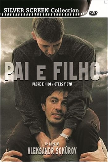  de Filme Pai e Filho (2003)