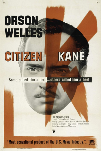  de Filme Cidadão Kane (1941)
