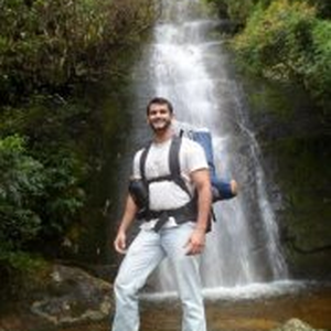 Foto de perfil de João Paulo de Castro