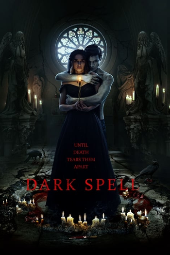  de Filme Feitiço das Trevas (2021)