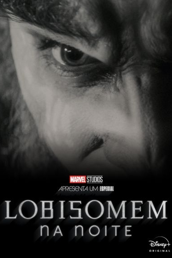  de Filme Lobisomem na Noite (2022)