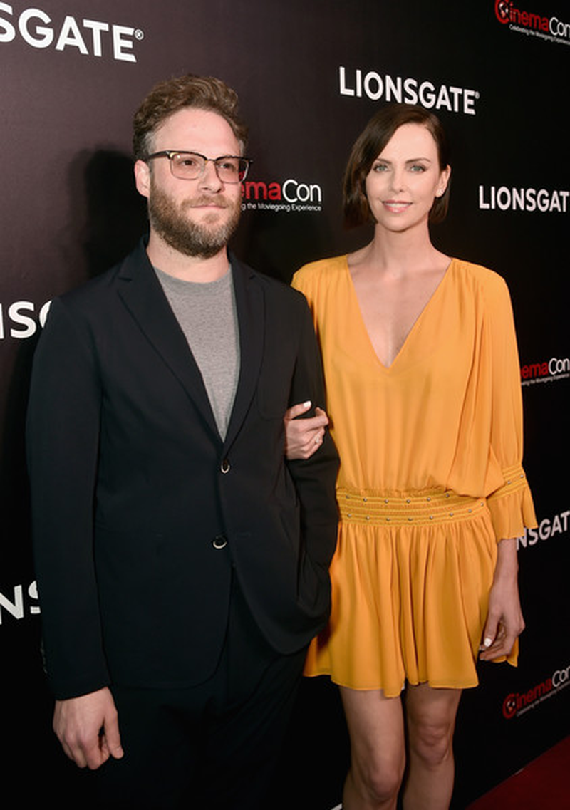 Seth Rogen - Foto 13