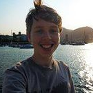 Foto de perfil de Jonas