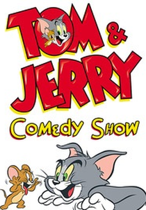The Tom and Jerry Comedy Show (The Tom and Jerry Comedy Show)