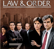 Lei & Ordem (7ª Temporada)