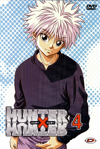 Izu 07: Hunter x Hunter - Anime Antigo ou Anime Recente?