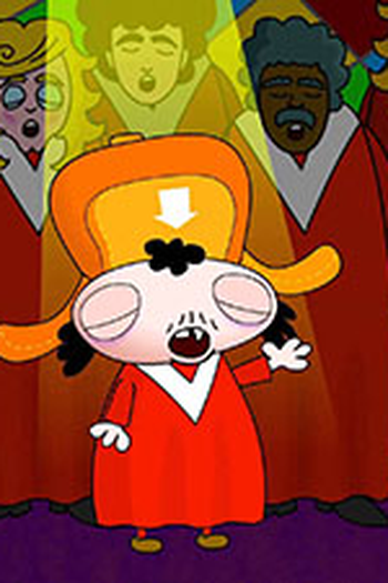 Poster de Episódio Dooble: Dooblie Doo (2015)