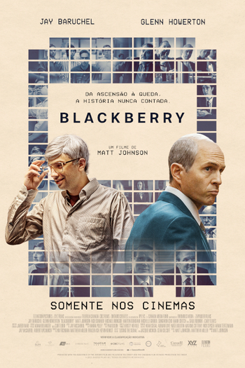  de Filme BlackBerry (2023)