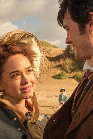 Poster 7 de Série Sanditon (3ª Temporada) (2023)