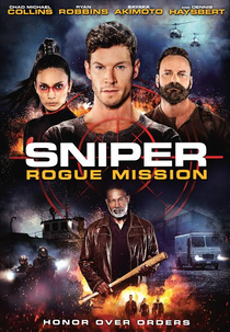 O Atirador: Missão Secreta (Sniper - Rogue Mission)