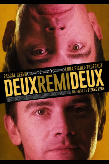  de Filme Dois Rémi, Dois (2016)