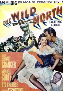 Terras do Norte (The Wild North)