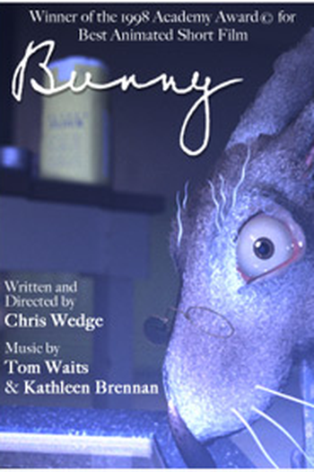  de Curta Coelhinha (1999)