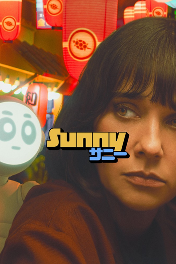Poster de Franquia Sunny (2024)