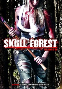 Skull Forest (Skull Forest)