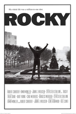 Rocky: Um Lutador (Rocky)