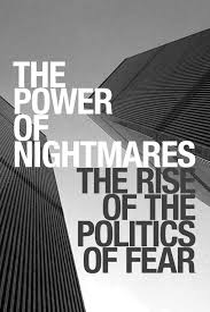 O Poder dos Pesadelos: Ascensão da Política do Medo - Poster / Capa / Cartaz - Oficial 2