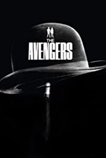 The Curious Case of the Countless Clues by The Avengers - Poster / Capa / Cartaz - Oficial 2
