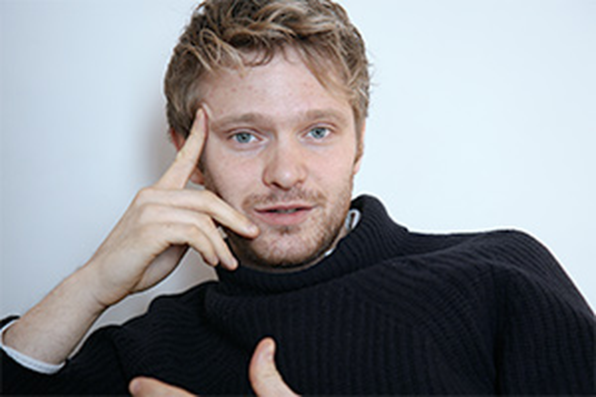 Alexander Owen - Foto 1