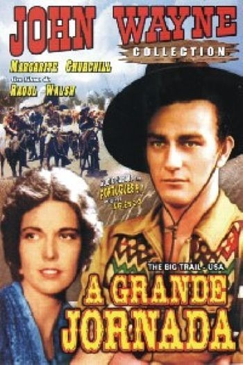  de Filme A Grande Jornada (1930)